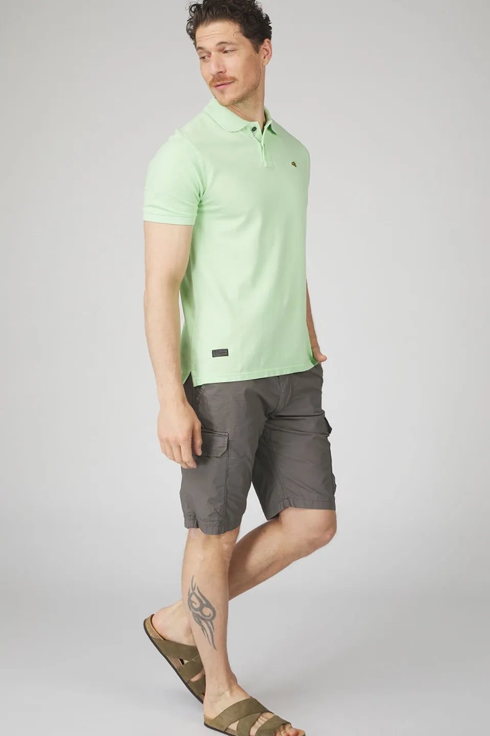 camel active Short 496215/3F52
