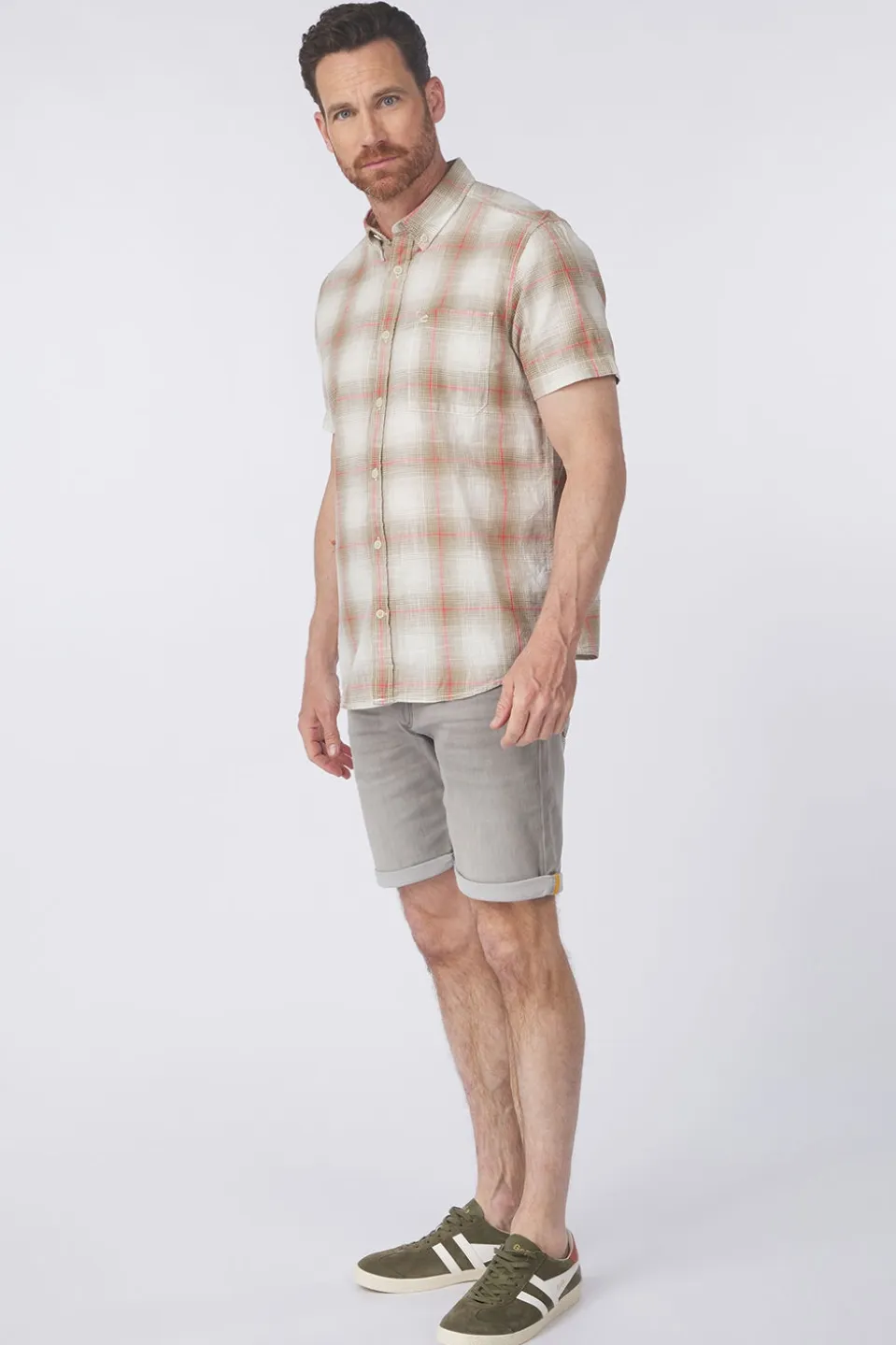 camel active Short 498R02/5D16