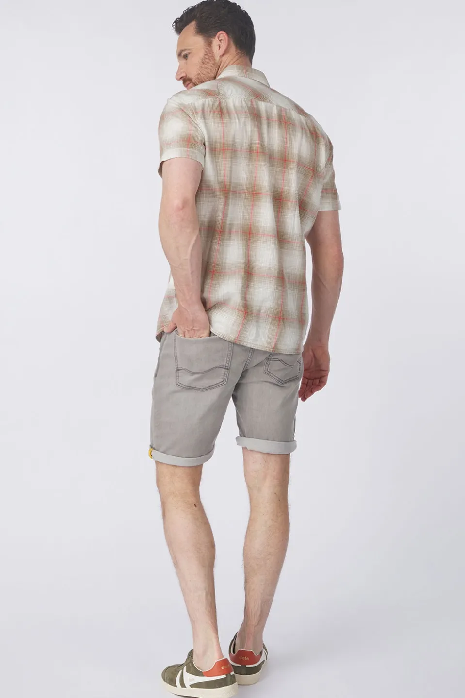 camel active Short 498R02/5D16