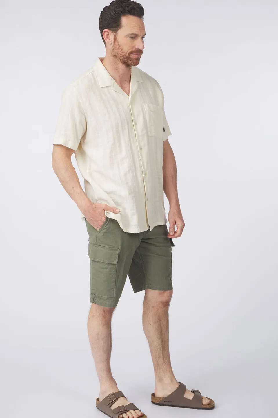 camel active Short 496R01/5F81