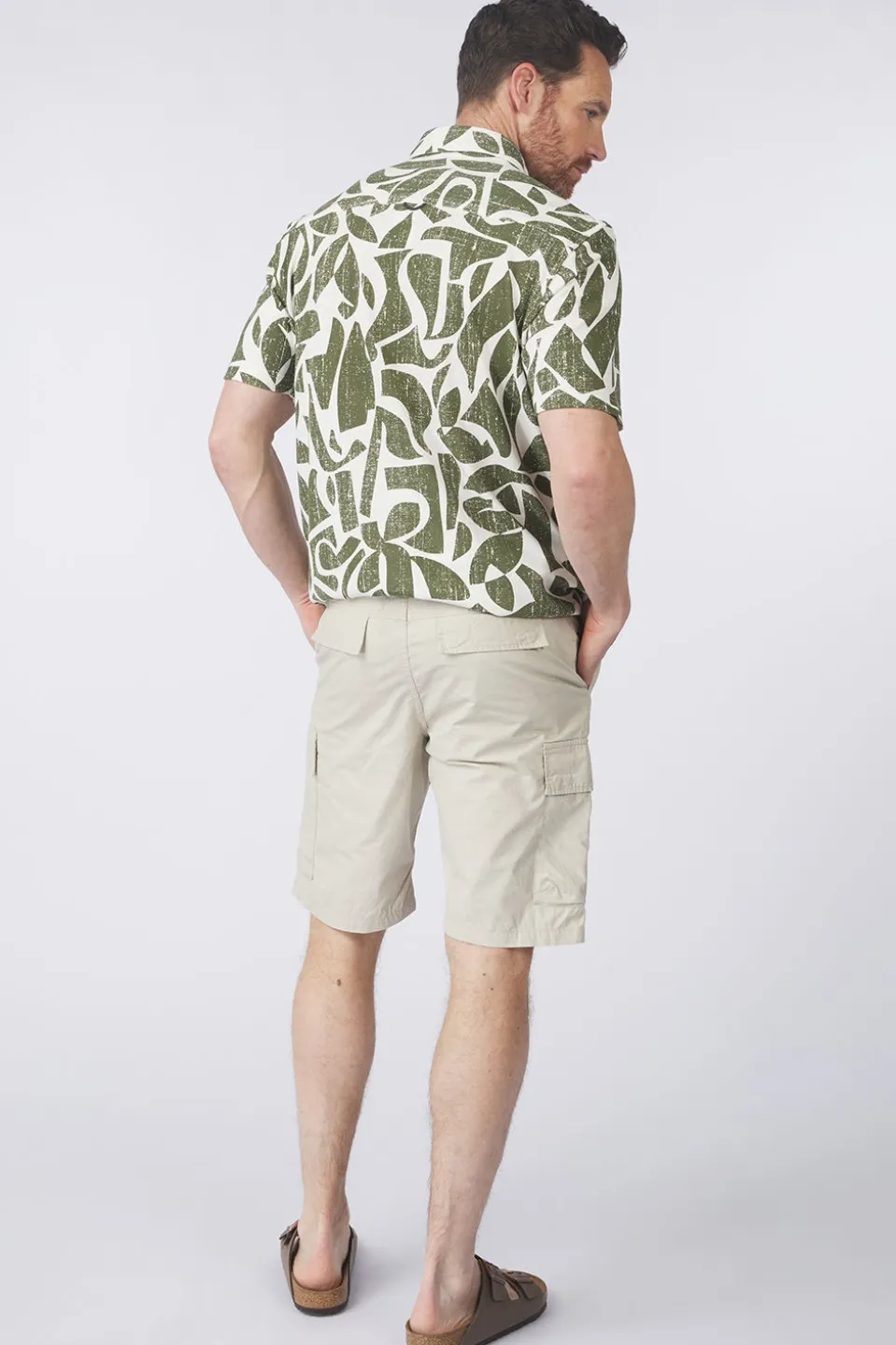 camel active Short 496R57/5F50