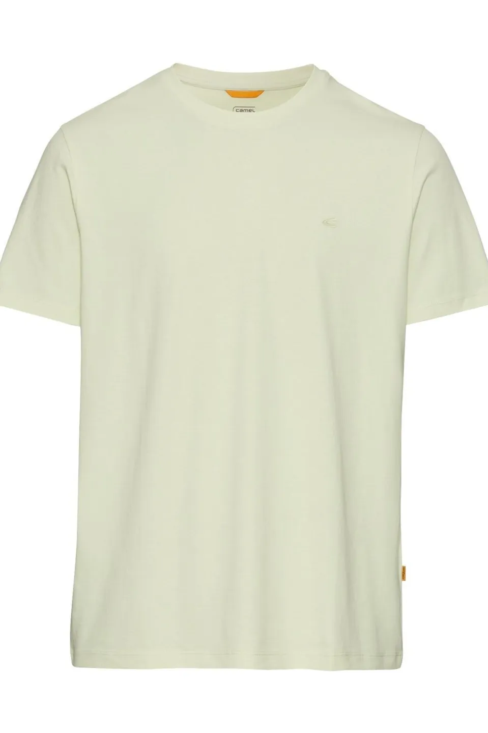 camel active T-Shirt 409700/5T01
