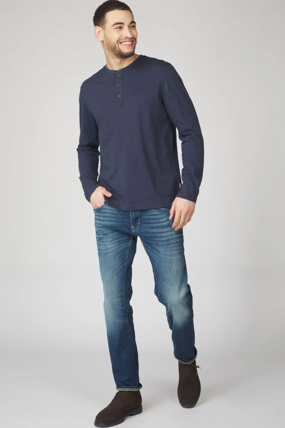 camel active T-Shirt 409371/9T85