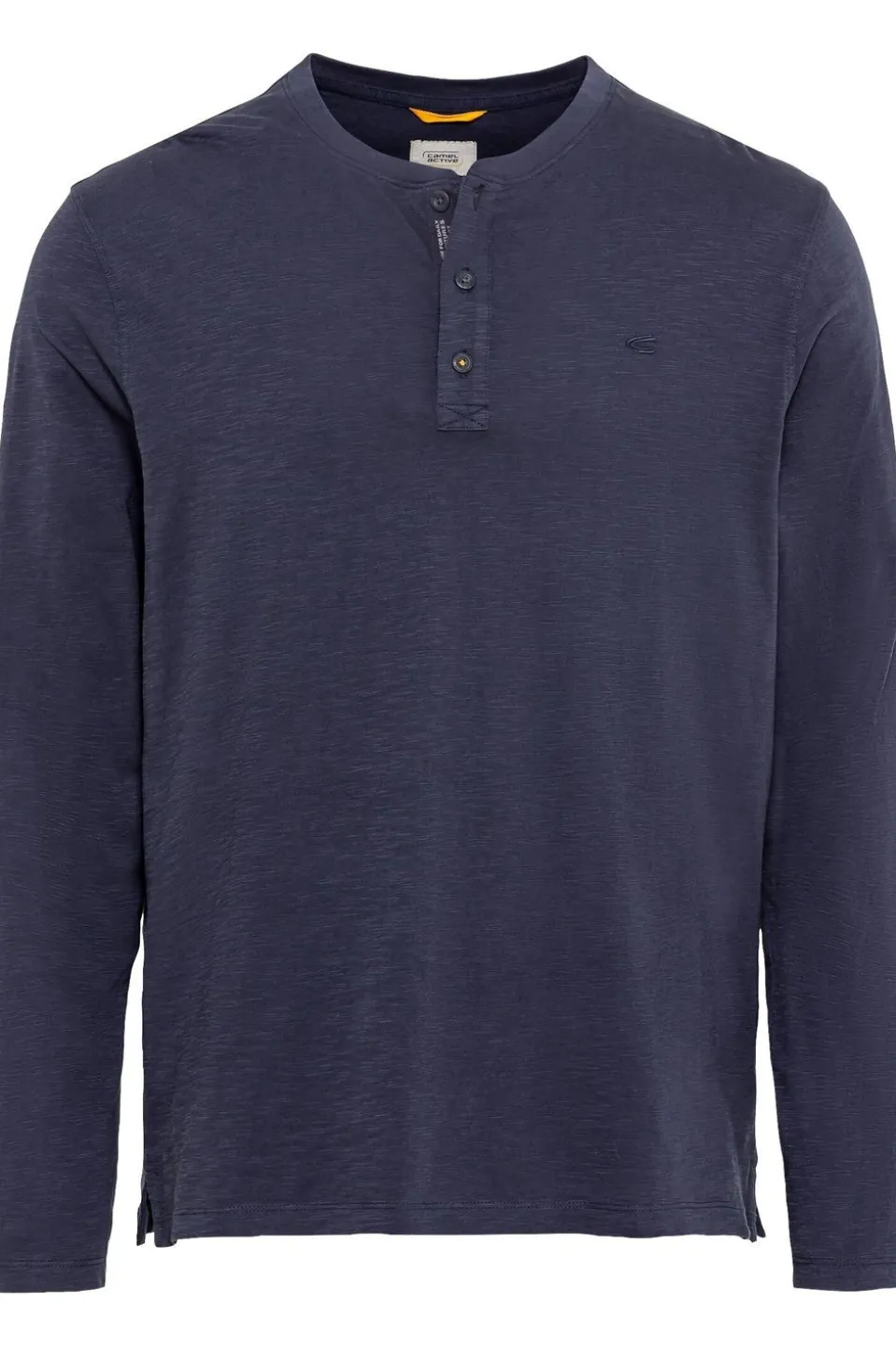 camel active T-Shirt 409371/9T85