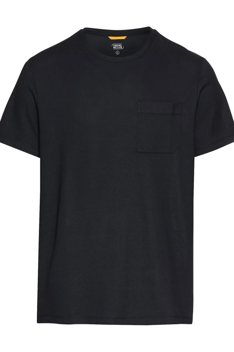 camel active T-Shirt 409700/5T28