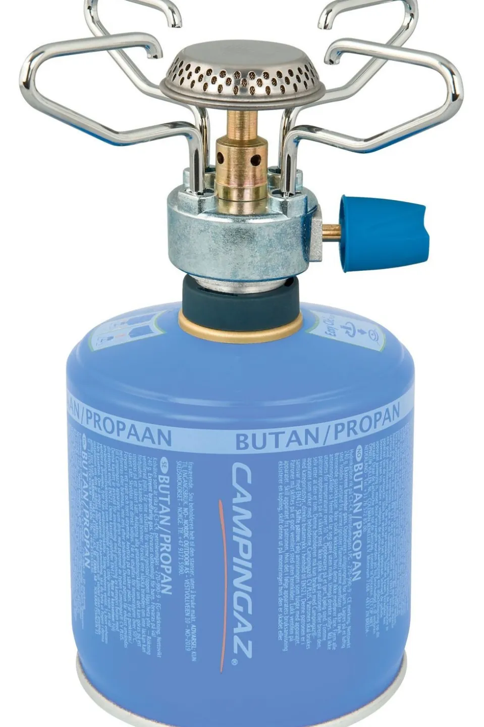Campingaz Brander Bleuet Micro Plus