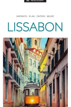 Capitool Lissabon Capitool