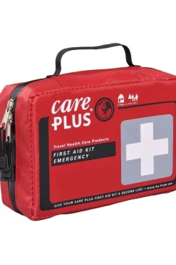 Care Plus EHBO Kit Emergency