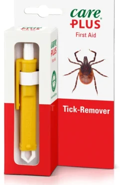 Care Plus EHBO Tekentang Tick-remover