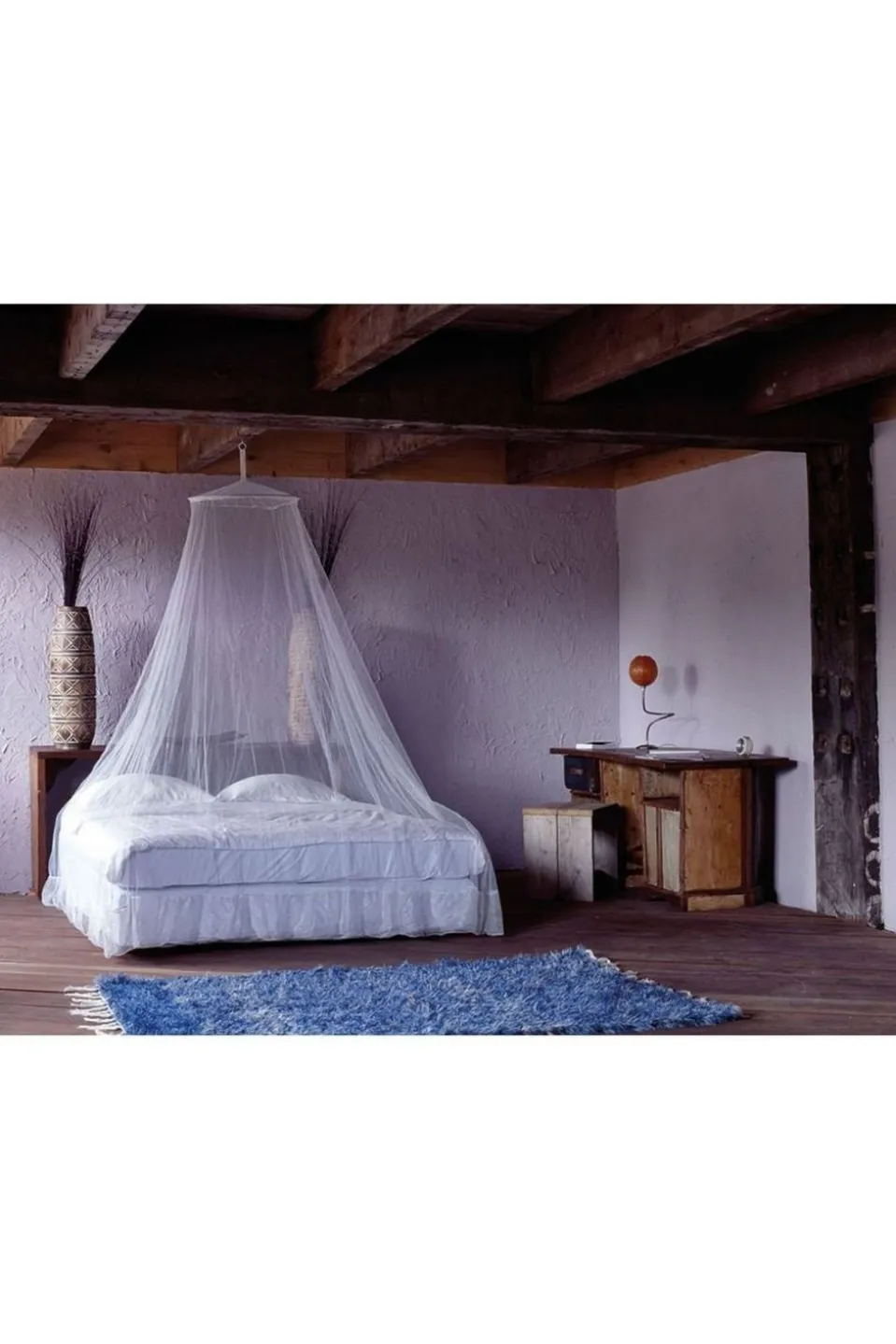 Care Plus Klamboe Bell Geïmpregneerd