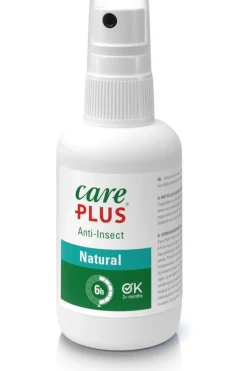 Care Plus Spray Natural 60ml