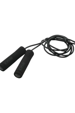 Casall Fitness Materiaal Jumprope Foam Handle