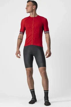 Castelli Entrata Vi Jersey