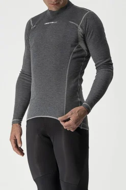 Castelli Flanders Warm Long Sleeve