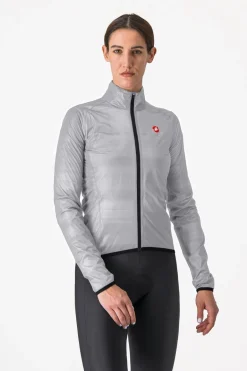 Castelli Regenjas Squall Shell Jacket