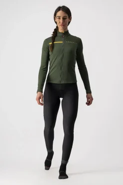 Castelli Sinergia 2 Jersey Fz