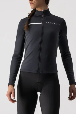 Castelli Sinergia 2 Jersey Fz