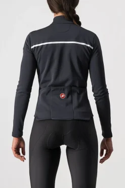 Castelli Sinergia 2 Jersey Fz