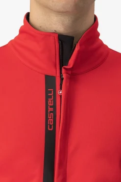 Castelli Softshell Jas Entrata Jacket