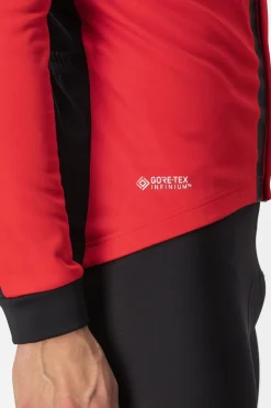 Castelli Softshell Jas Entrata Jacket
