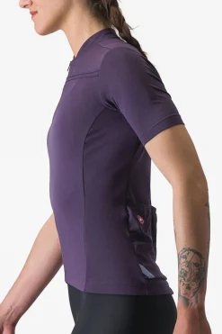 Castelli T-Shirt Anima 4 Jersey