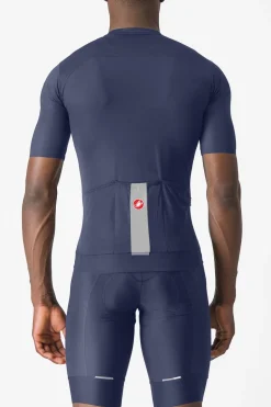 Castelli T-Shirt Elements Jersey