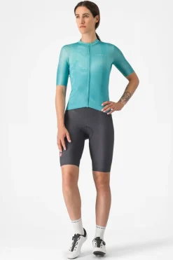 Castelli T-Shirt Fantasia Jersey