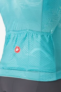 Castelli T-Shirt Fantasia Jersey