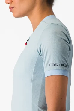 Castelli T-Shirt Libera Jersey