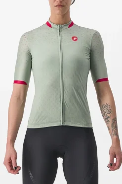 Castelli T-Shirt Pezzi Jersey