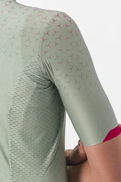 Castelli T-Shirt Pezzi Jersey