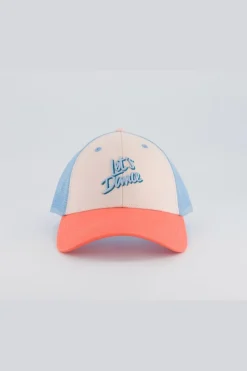 Chamaye Pet Cas-Trucker-Dance
