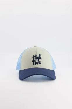 Chamaye Pet Cas-Trucker-High Five