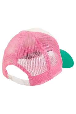Chamaye Pet Cas-Trucker-Summer Forever