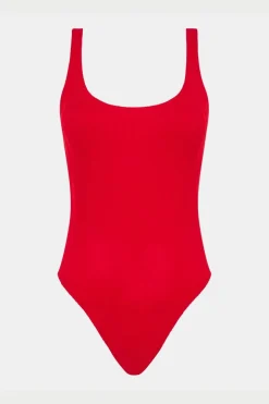CHANTELLE Badpak Wirefree T-Shirt Swimsuit