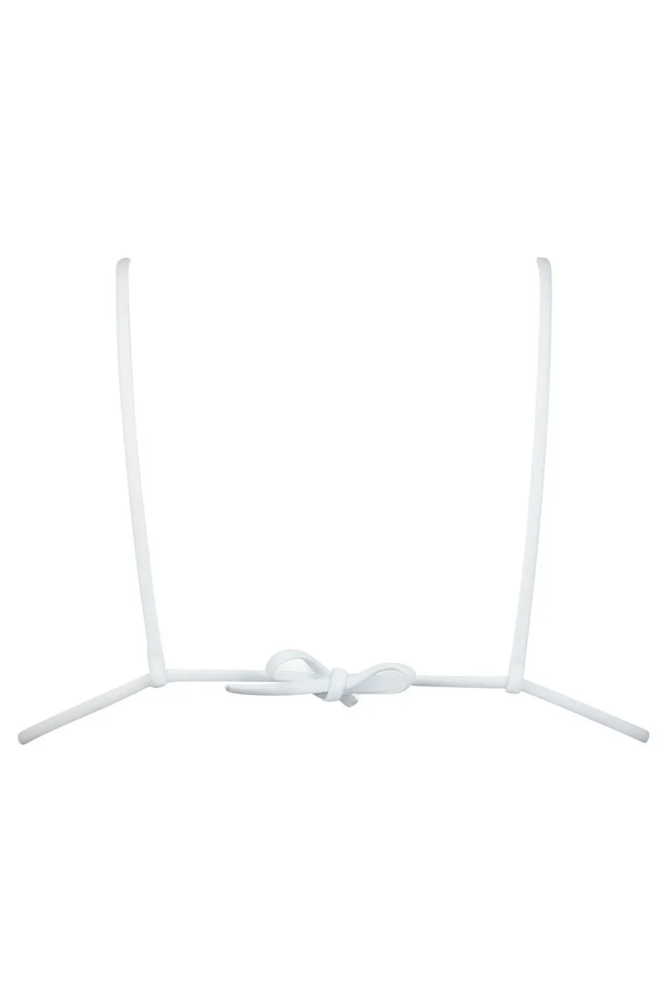 CHANTELLE Bikini Top Wirefree Triangle T-Shirt Bra