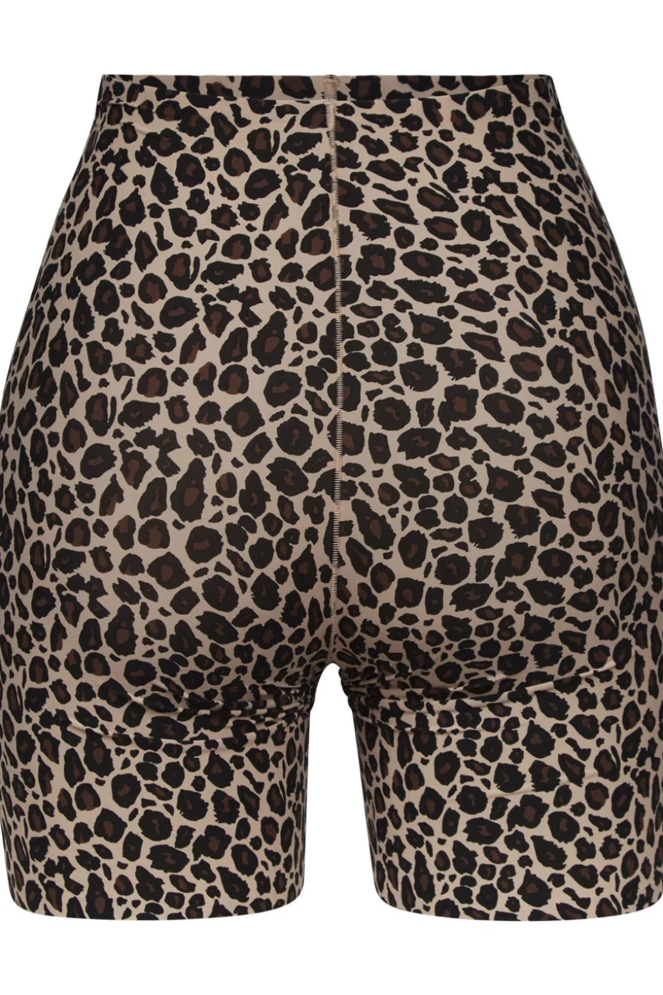 CHANTELLE Ondergoed Soft Stretch High Waist Mid Tigh Shorts