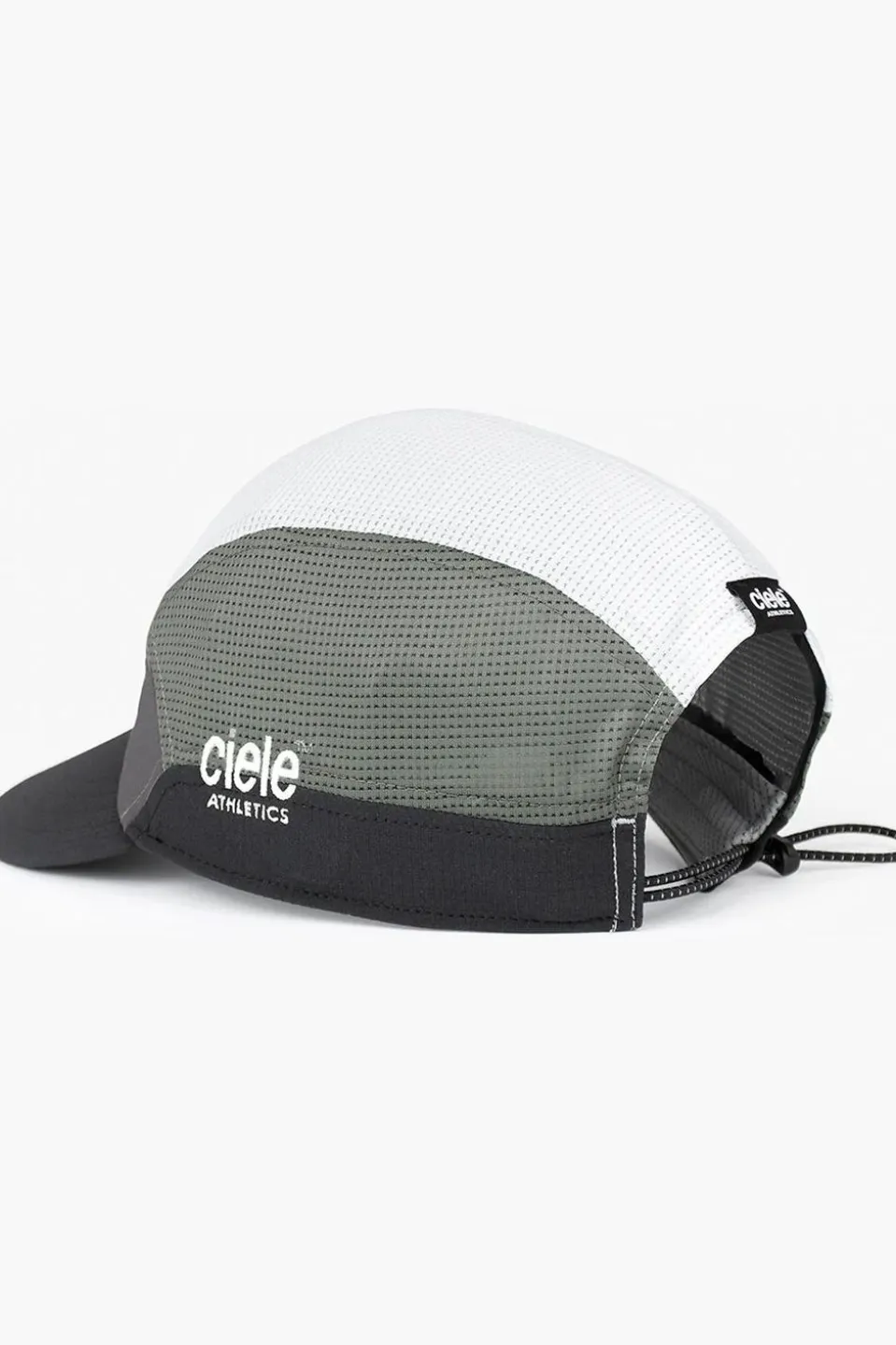 Ciele Athletics Pet Fst Cap Sc Field Iconic