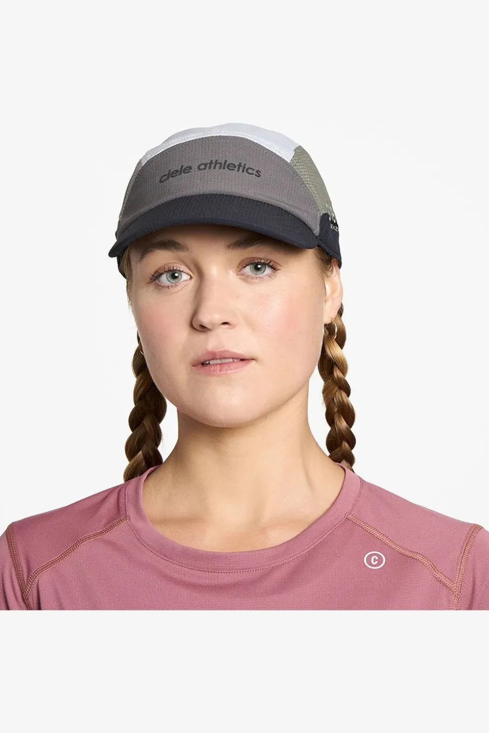 Ciele Athletics Pet Fst Cap Sc Field Iconic