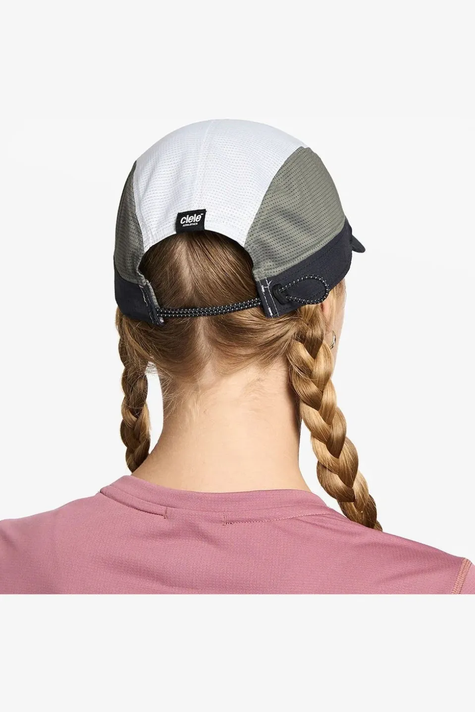 Ciele Athletics Pet Fst Cap Sc Field Iconic