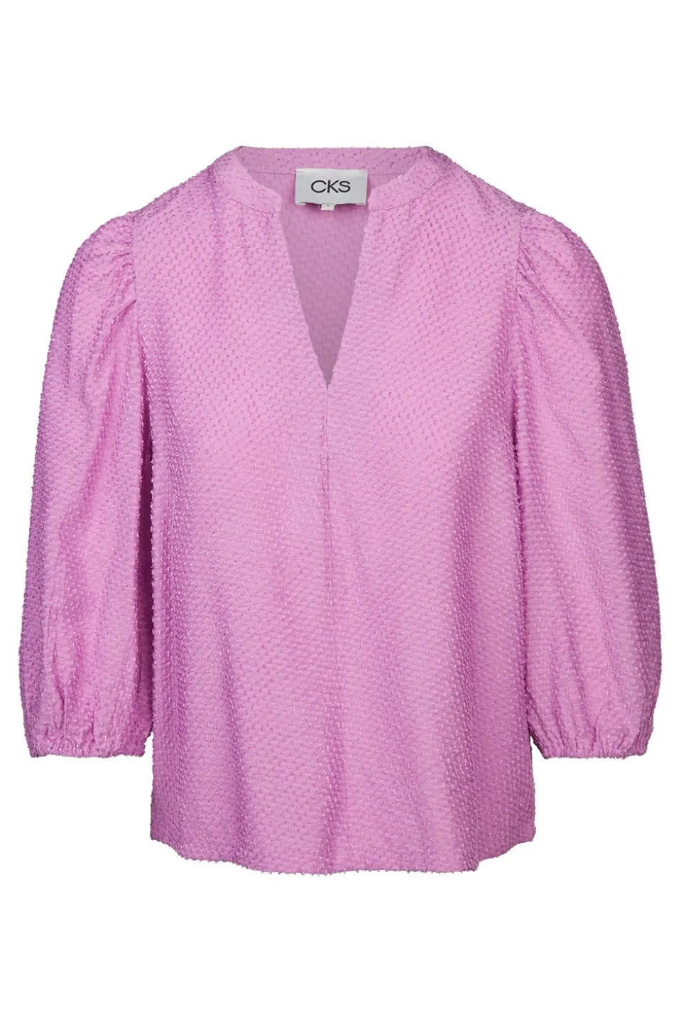 CKS Dames Blouse Bulani