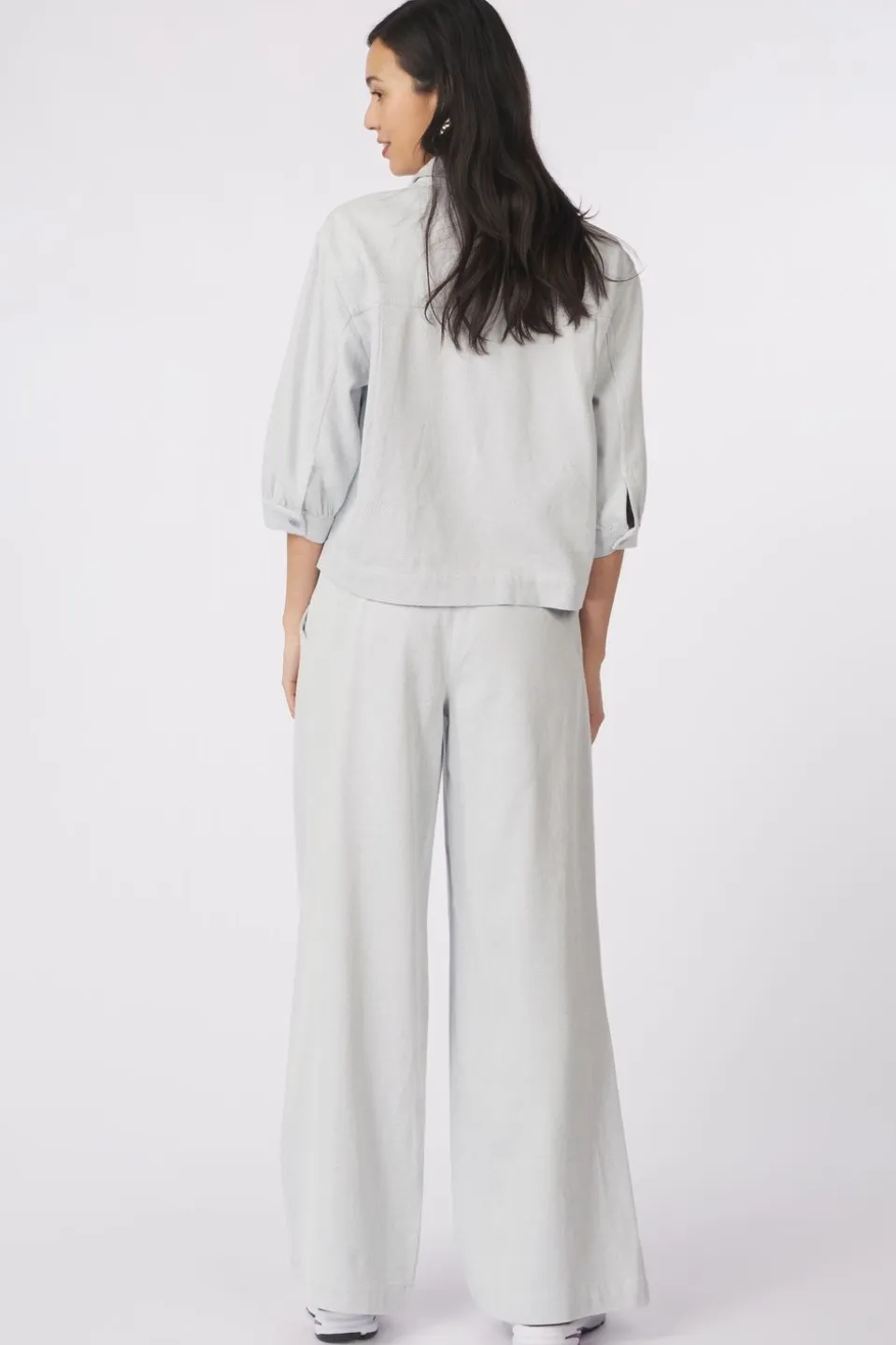 CKS Dames Jeans Thunder