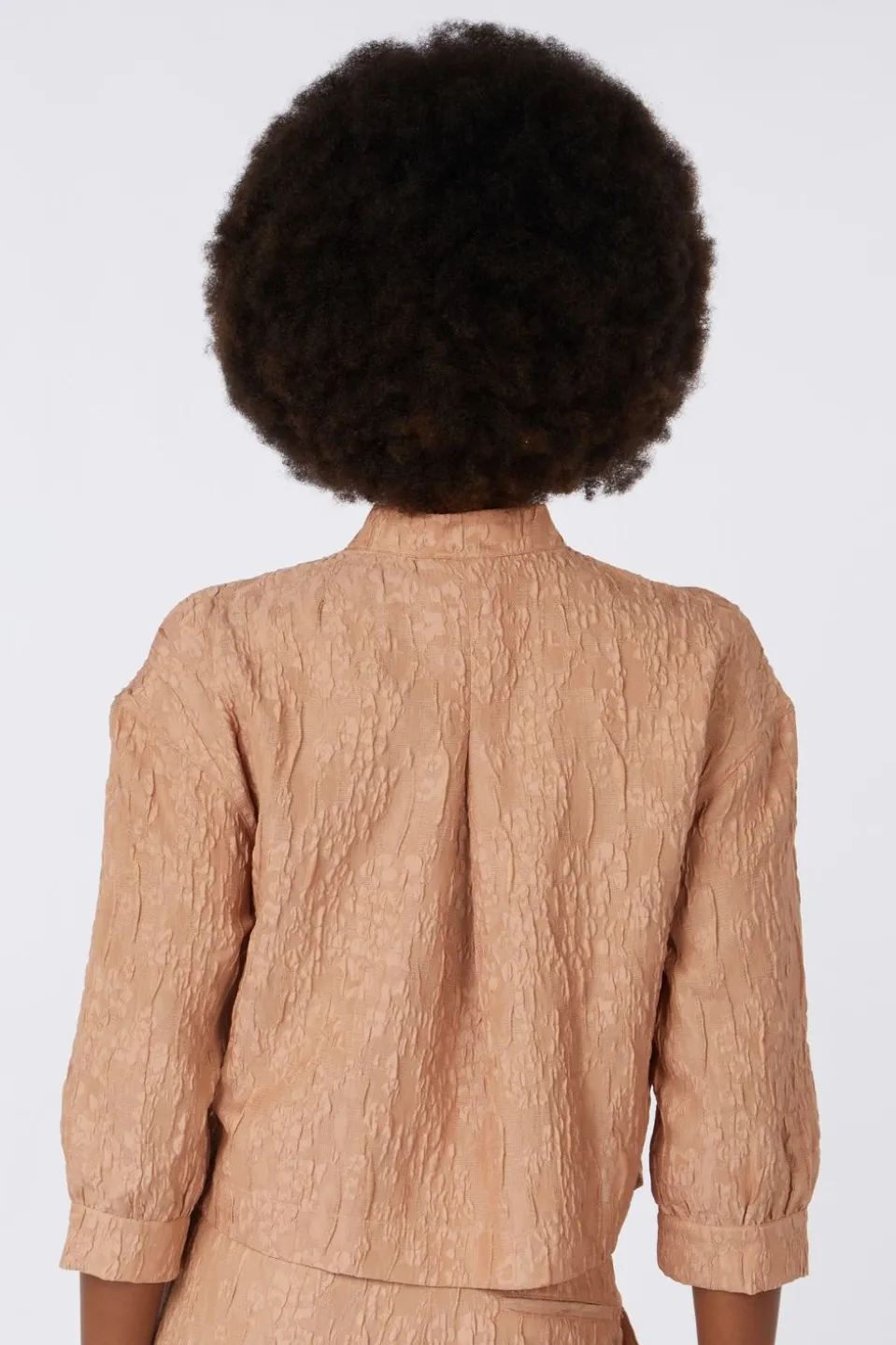 CKS Dames Vest Infinite