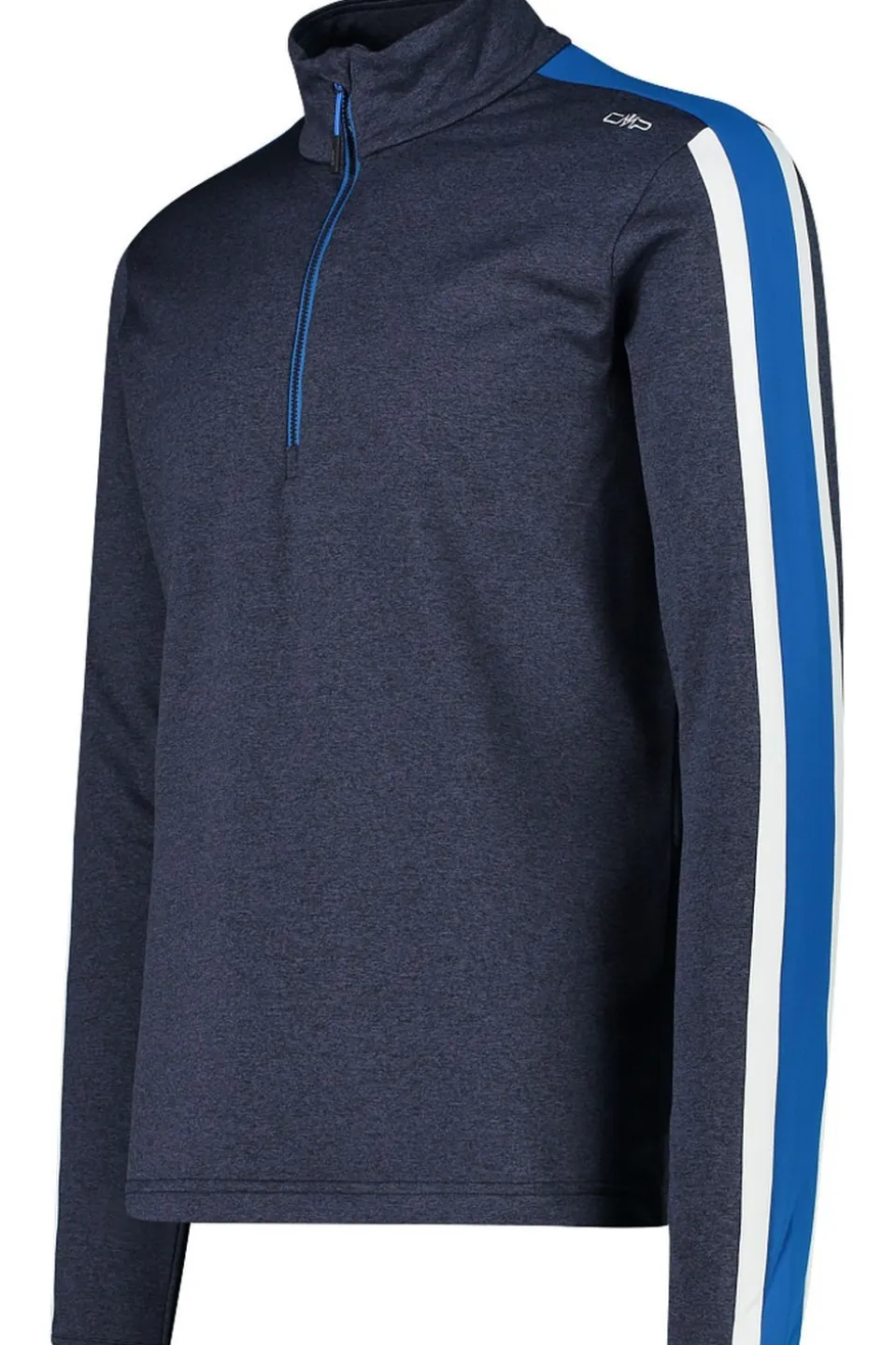 CMP Fleece Man Sweat Softech