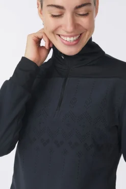 CMP Fleece Woman Ski Sweat Arctic Fleece