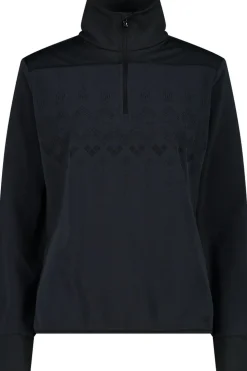 CMP Fleece Woman Ski Sweat Arctic Fleece