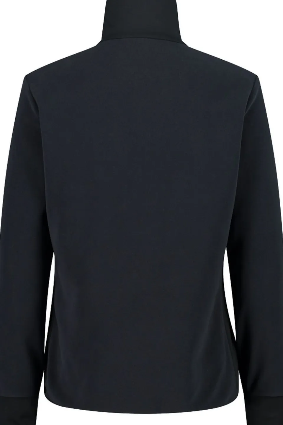 CMP Fleece Woman Ski Sweat Arctic Fleece