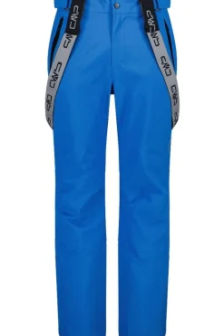 CMP Man Salopette Stretch