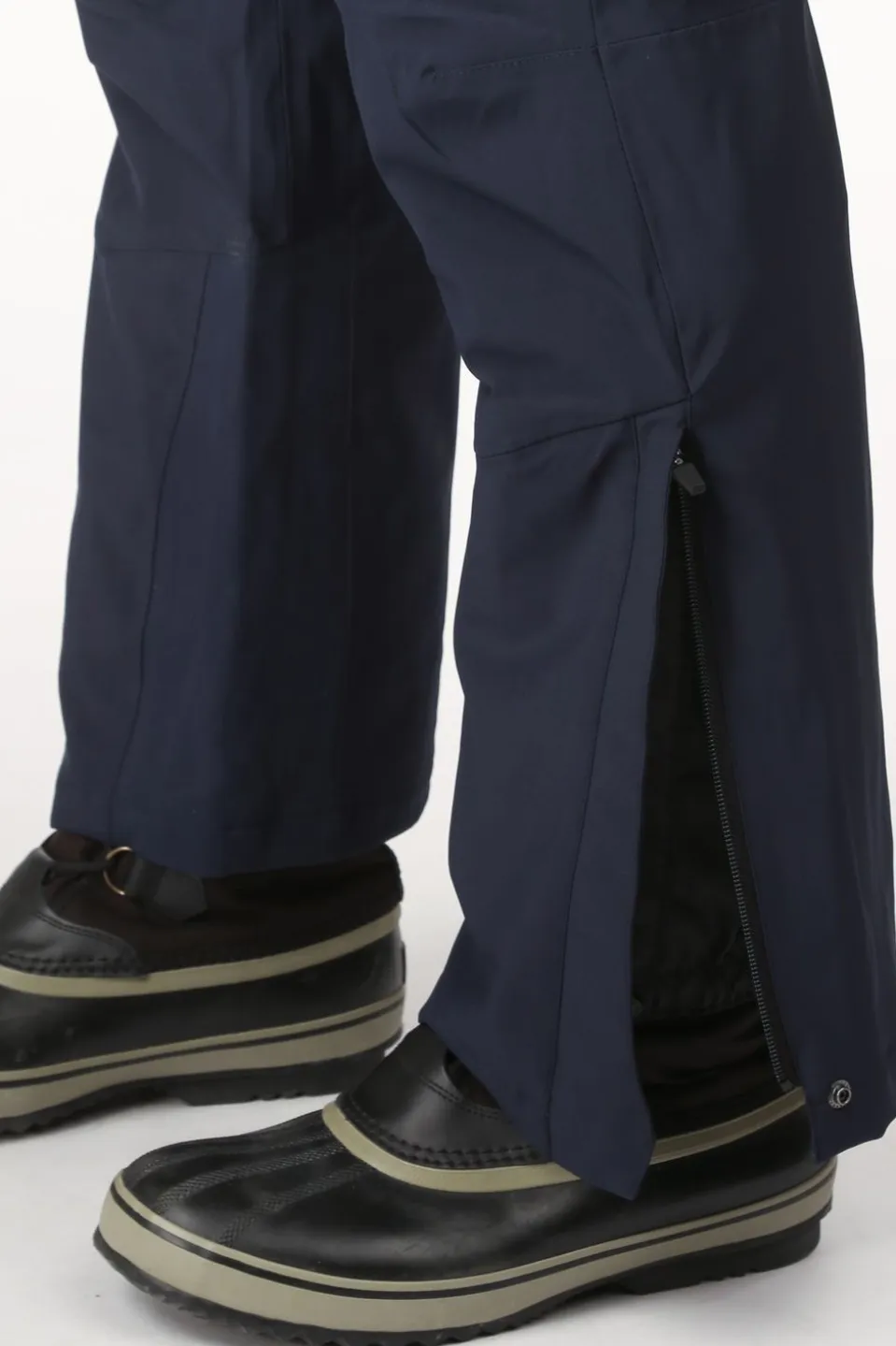 CMP Man Salopette Stretch