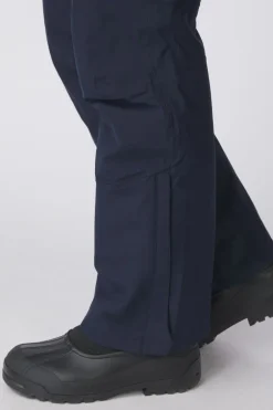 CMP Man Salopette Stretch